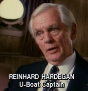 George and reinhard