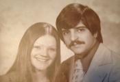 Peg & Joe b