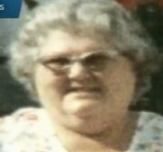 Bernice radcliffe