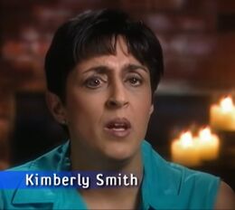 Kim Smith