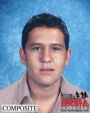 Marcus faina age progression