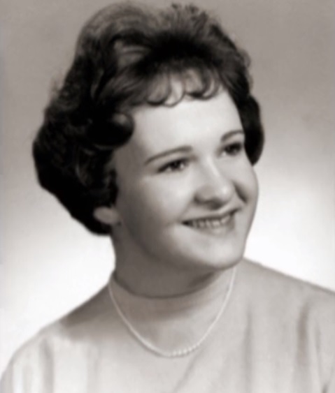 Mary sullivan