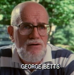 George betts