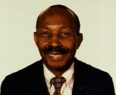 Walter rice