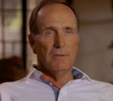 Bill Reddick