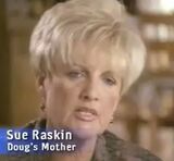 Sue raskin
