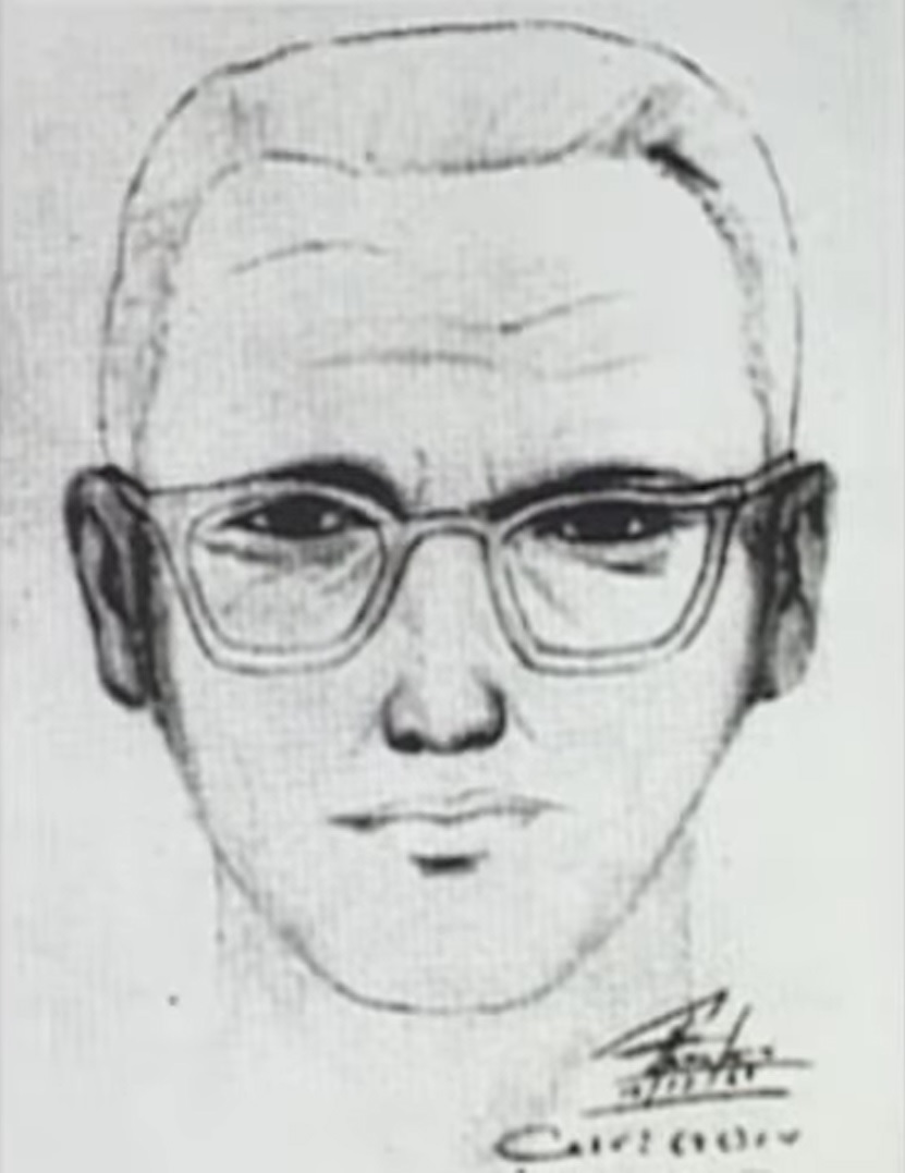 Zodiac killer