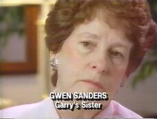 Gwen Sanders