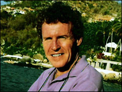 James sullivan