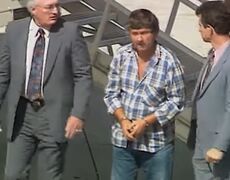 Harold edward bell5 arrest