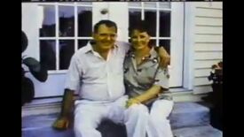Marvin and sandra maple