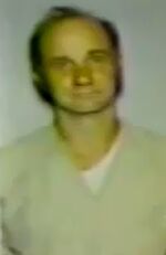 Joseph hutchinson