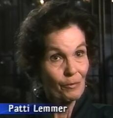 Patti Lemmer