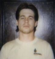David wayne mills