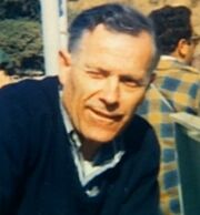 August ortega