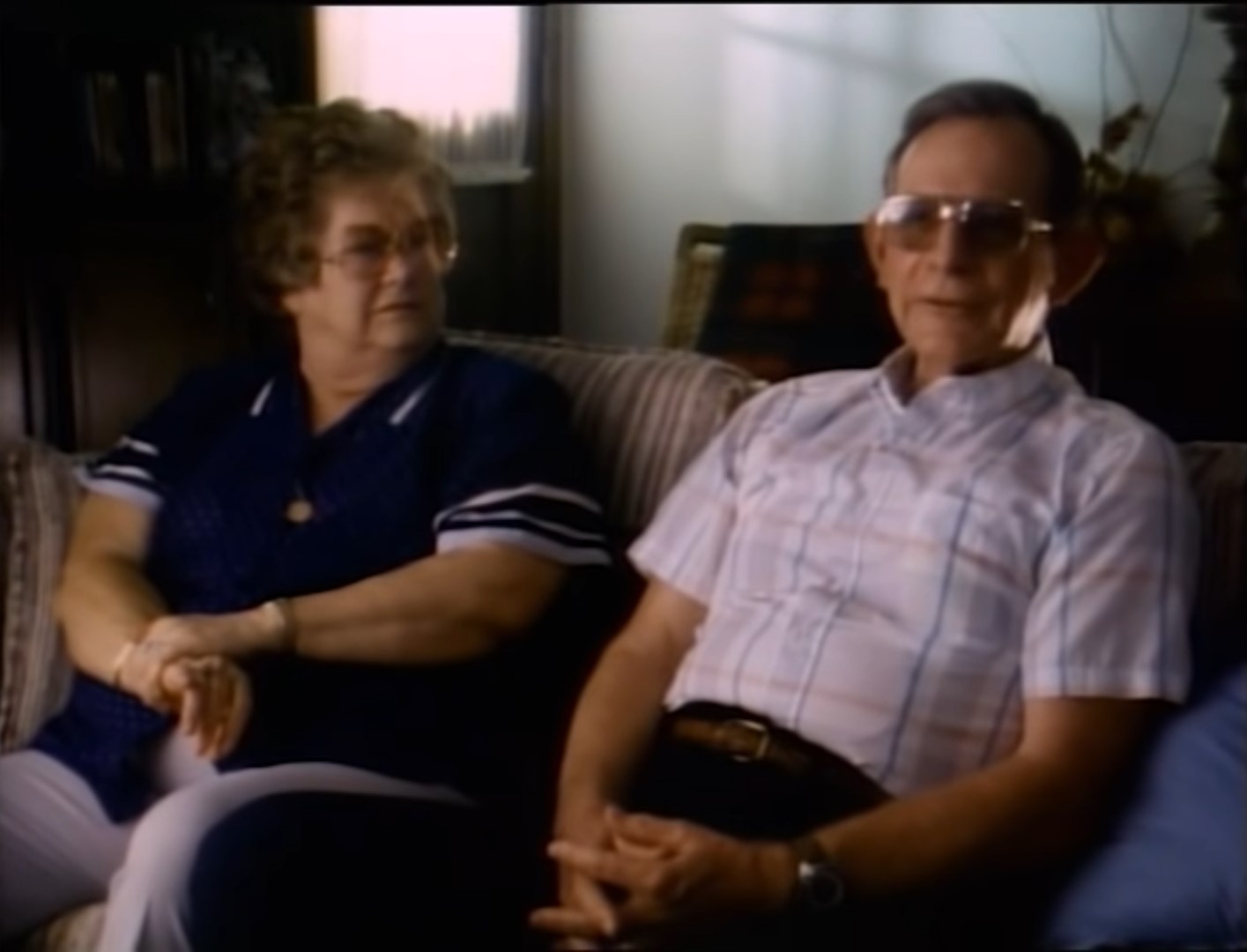 Jim and kathy tatum