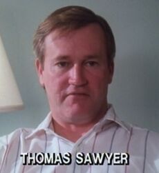 Thomas sawyer
