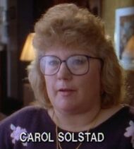 Carol Solstad