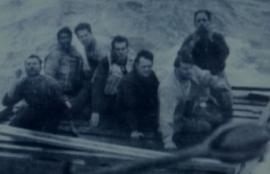 Survivor photo