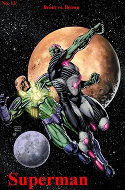 Superman 13