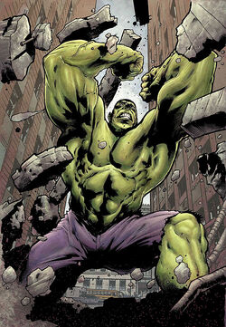 Hulk