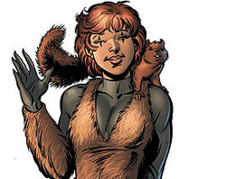 Squirrel Girl