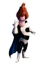 Syndrome Dancing