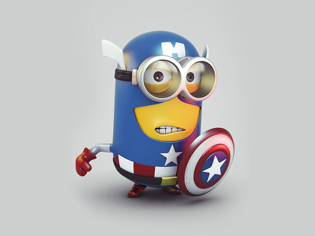 File:Captain Minion.jpg