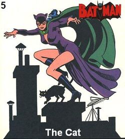Batman 5