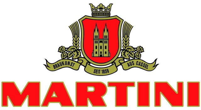 Datei:Logo Martini.jpg