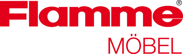 Datei:Flamme moebel logo.png