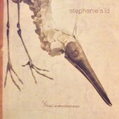 Grus Americanus (stephaniesid)