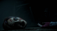 Ashley Death Trapdoor