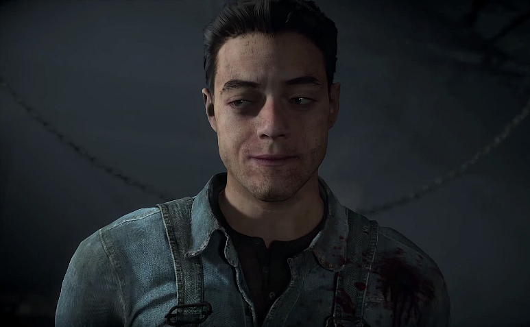 Image - JoshRevealed.png | Until Dawn Wiki | FANDOM ...