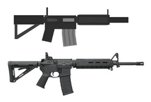 EAGLEFIRE AR-15