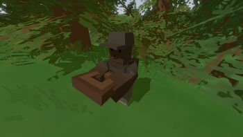 Hole Unturned Bunker Wiki