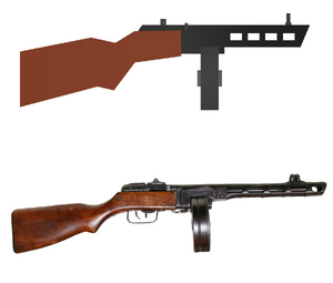 PPSH-41