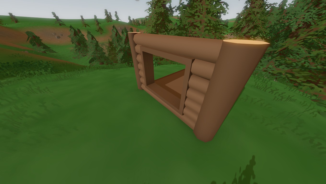 Window Unturned Bunker Wiki FANDOM powered by Wikia