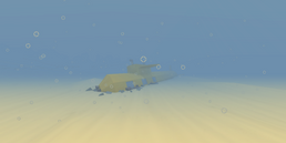 Submarine (1)