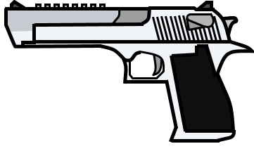 Рисунки дигла из стандофф 2