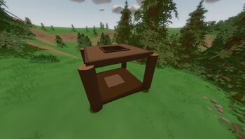 Hole Unturned Bunker Wiki