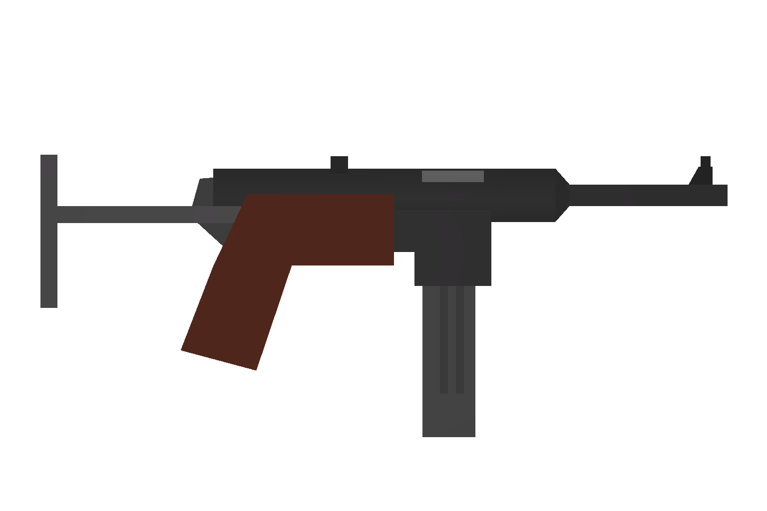 Maschinengewehr Unturned Bunker Wiki