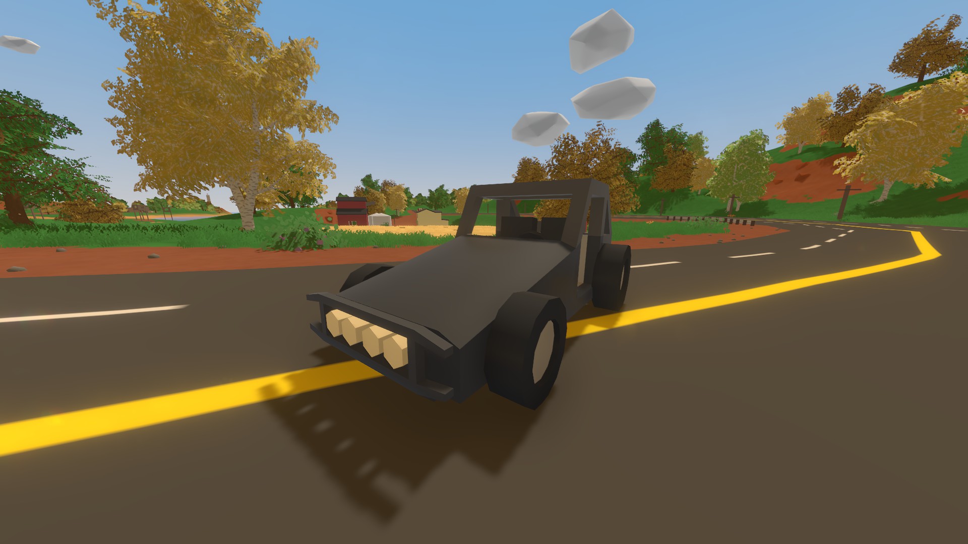 Sport Dune Buggy | Unturned Bunker Wiki | FANDOM powered ...