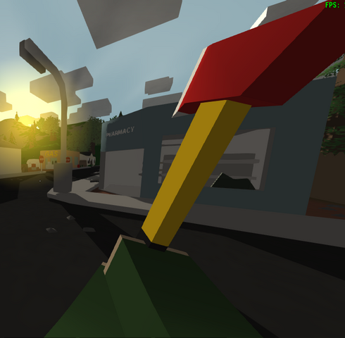 File:Fire Axe equipped.png