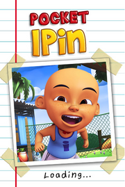 Pocketipinsplash