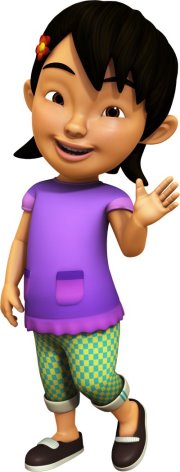 Image - Susanti.jpg Upin & Ipin Wiki FANDOM powered by Image - Susanti.jpg Upin & Ipin Wiki FANDOM powered by