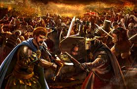 Battle