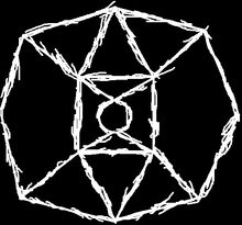 Crusader Symbol