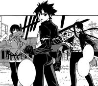 Team Touta & co