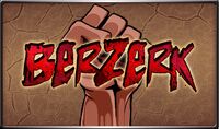 Berzerk small